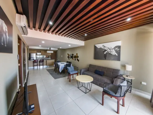 departamento en venta cerca del malecón Mazatlán en colonia Palos Prietos