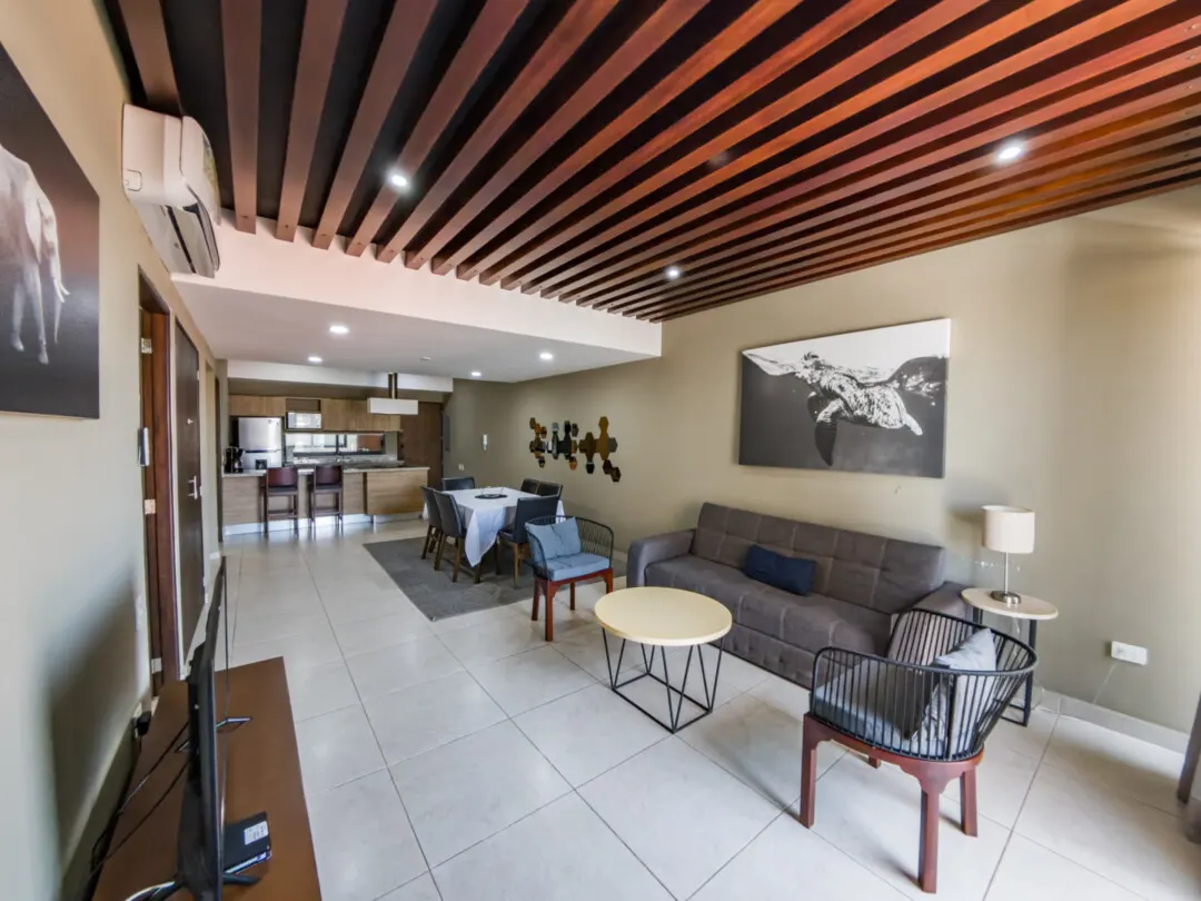 departamento en venta cerca del malecón Mazatlán en colonia Palos Prietos