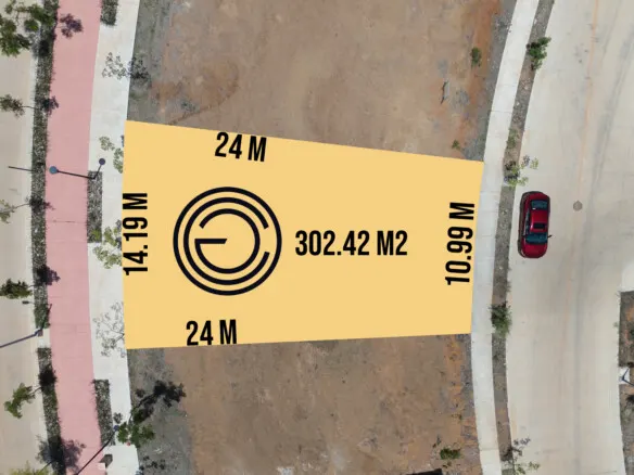 Terreno el Cielo Yoly 10