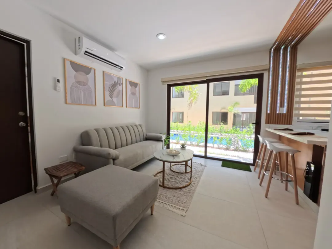 sala departamento renta oceana cerritos