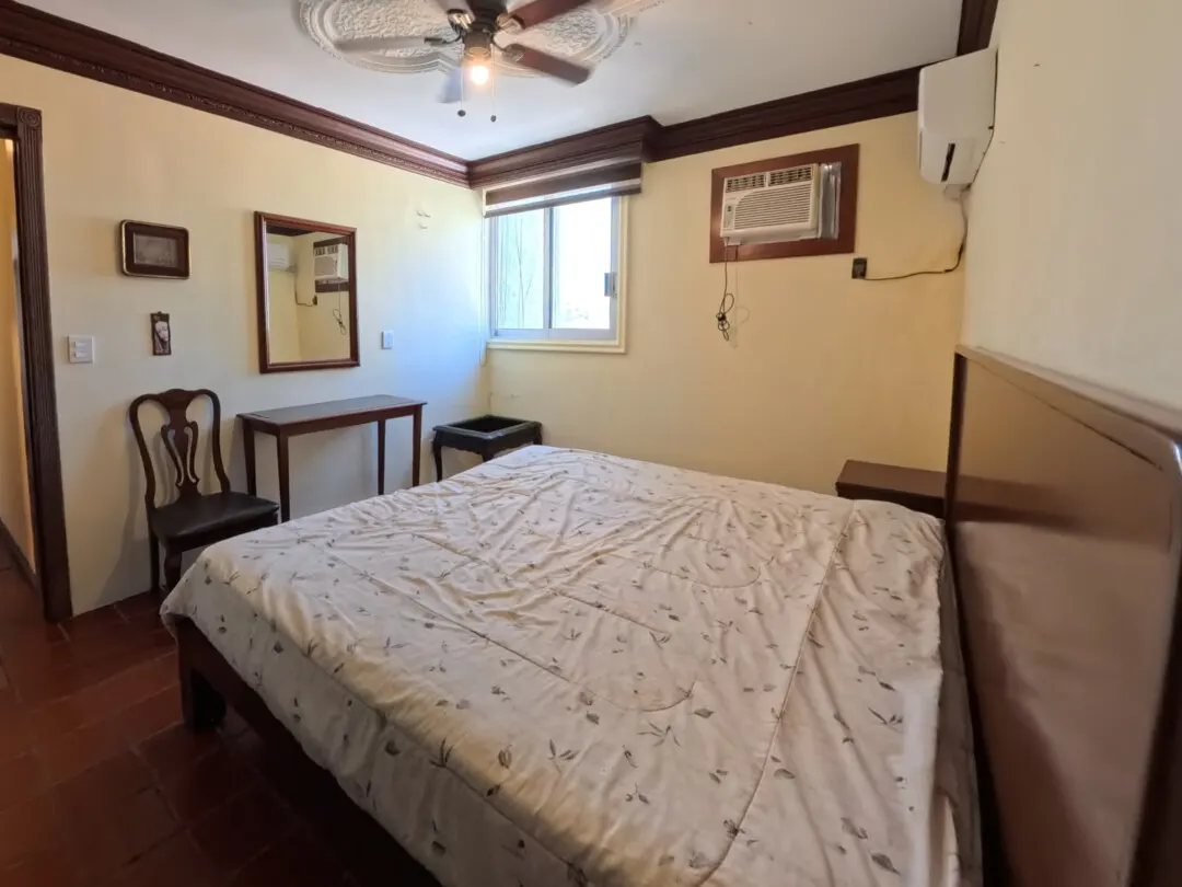 recamara departamento renta sábalo country