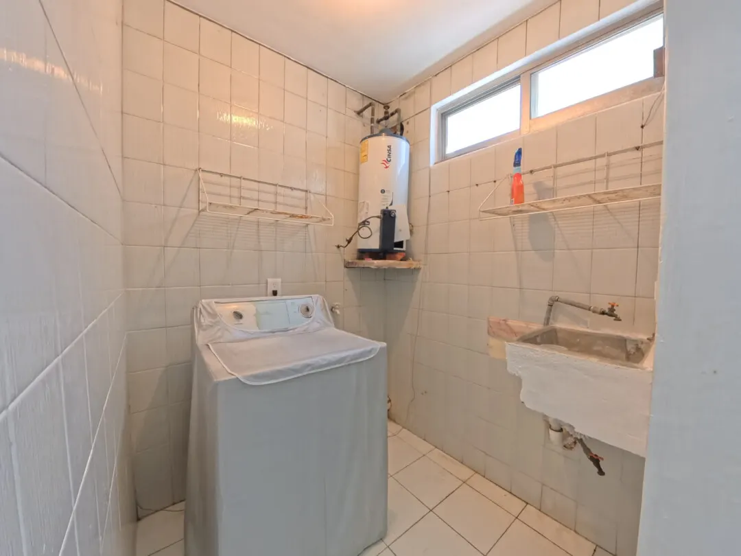 lavadora departamento renta sábalo country