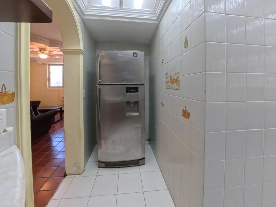 refrigerador departamento renta sábalo country