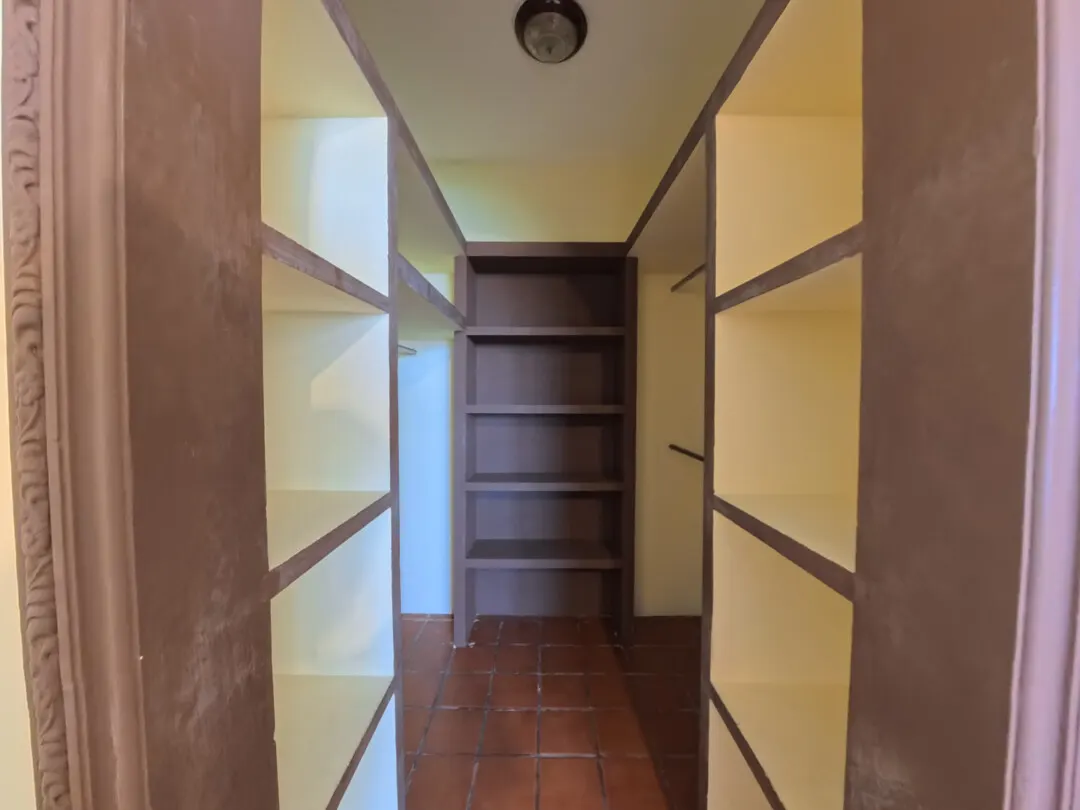 closets recamara secundaria departamento renta sábalo country