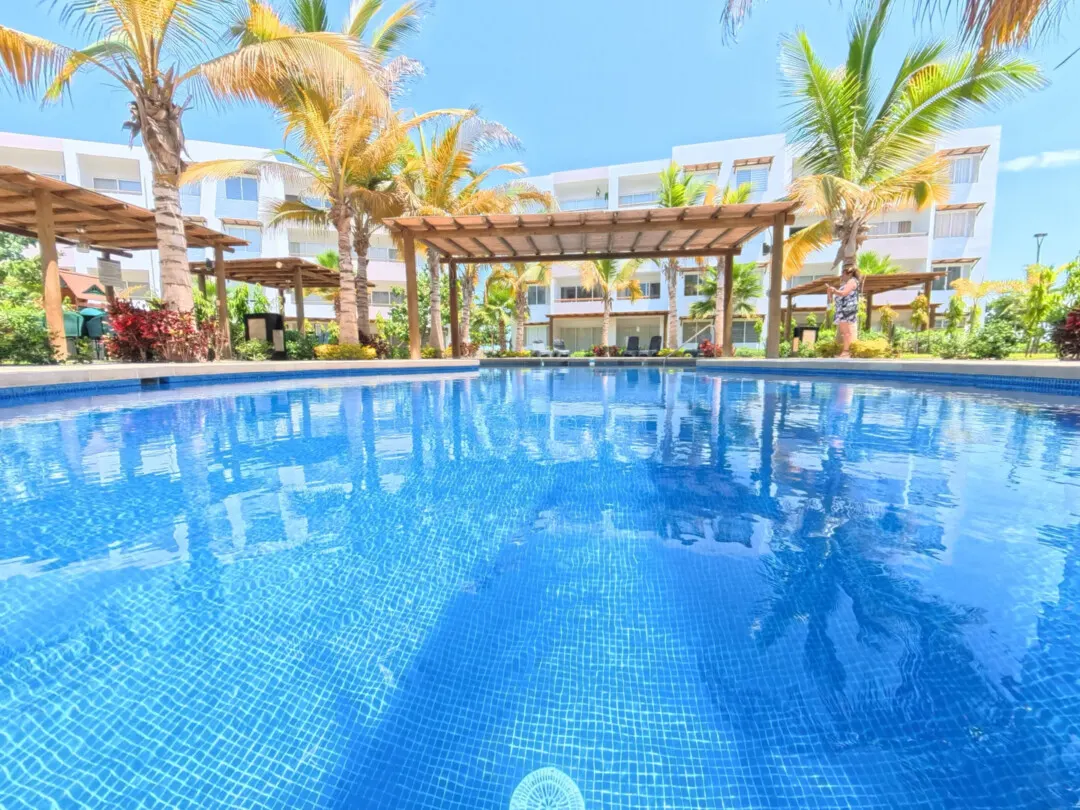 departamento en venta Almarena Cerritos