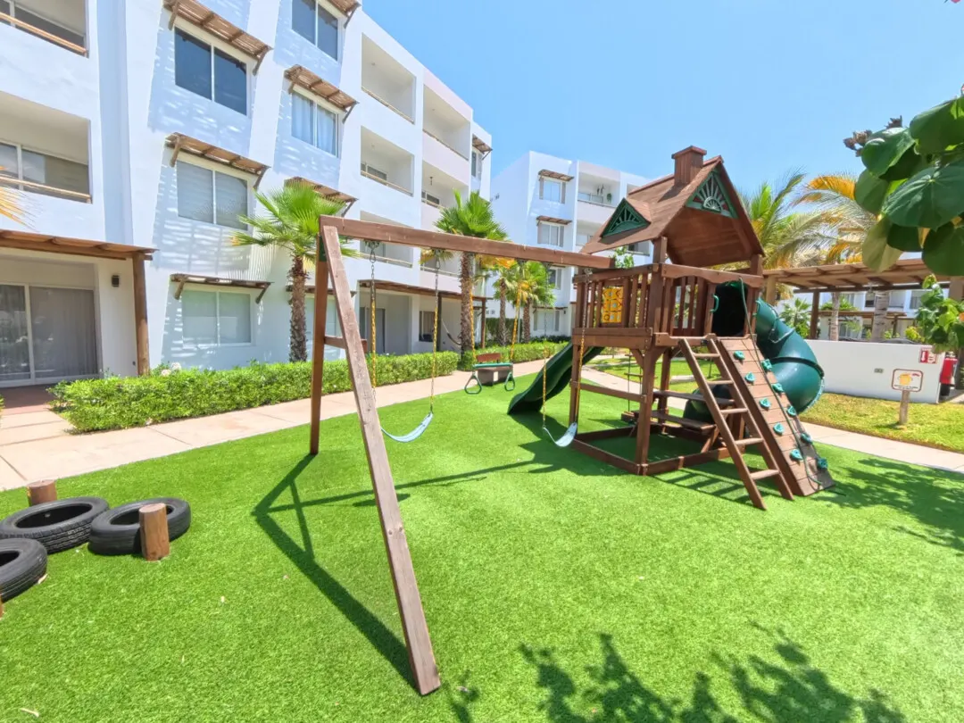 juegos infantiles departamento venta almarena