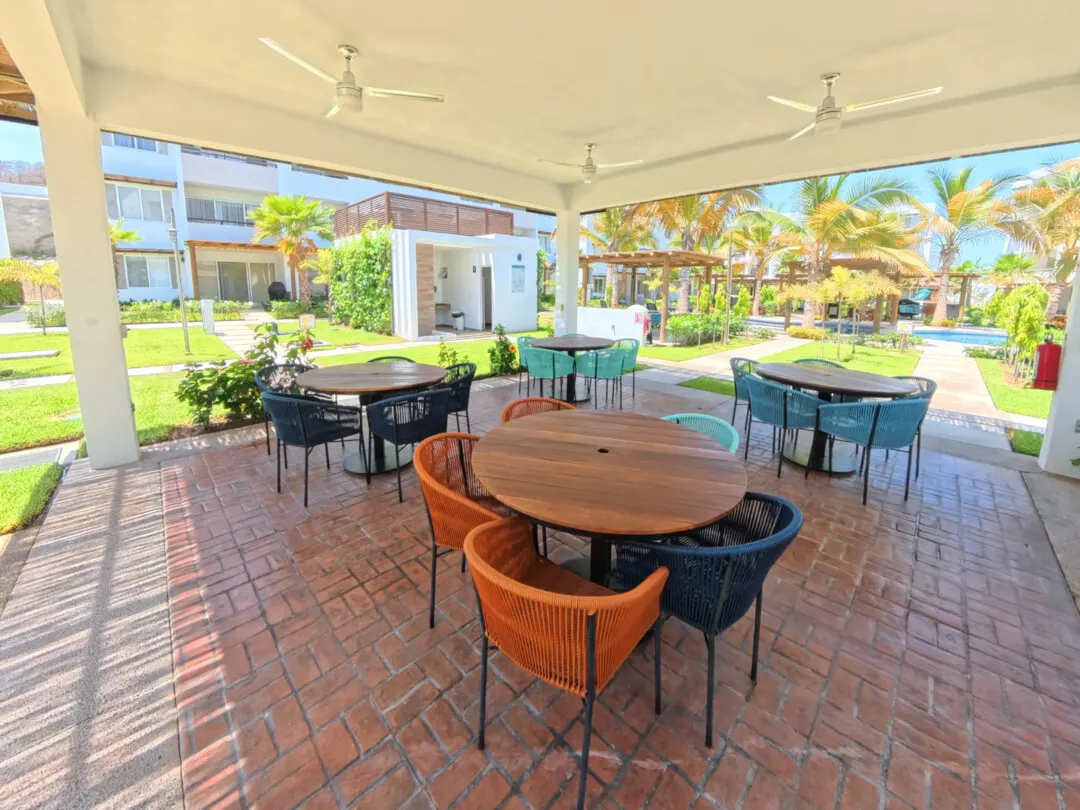 mesas de convivencia departamento venta almarena