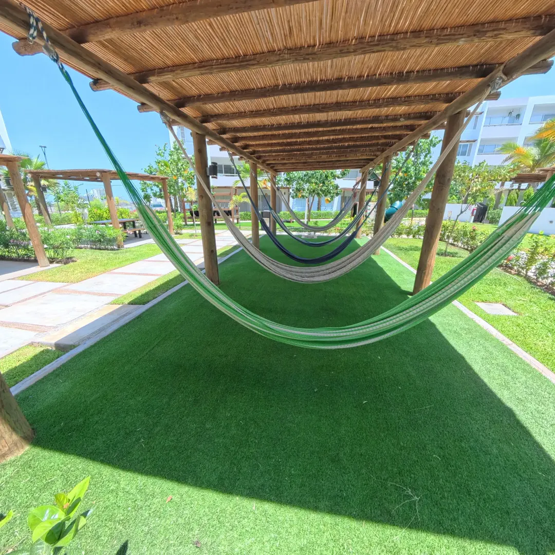 amacas en la sombra departamento venta almarena