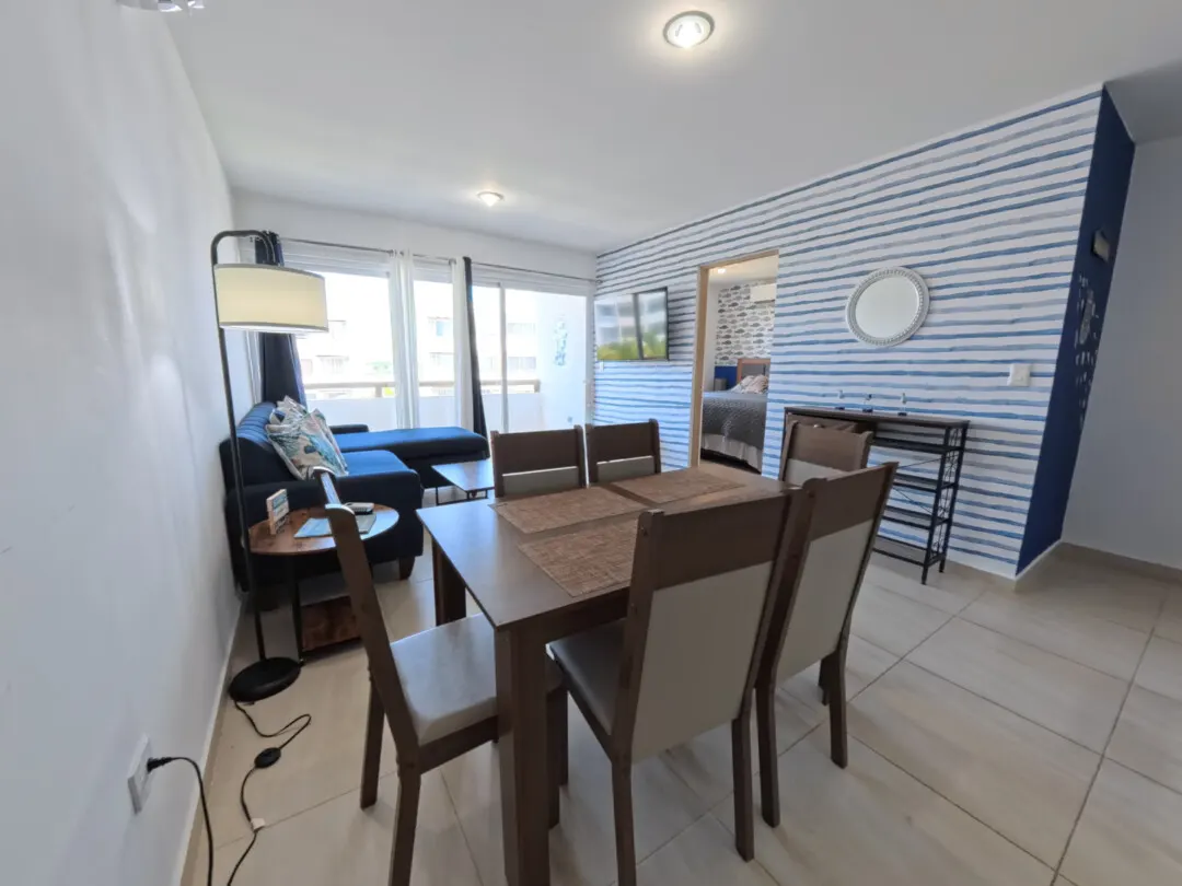 comedor departamento venta almarena