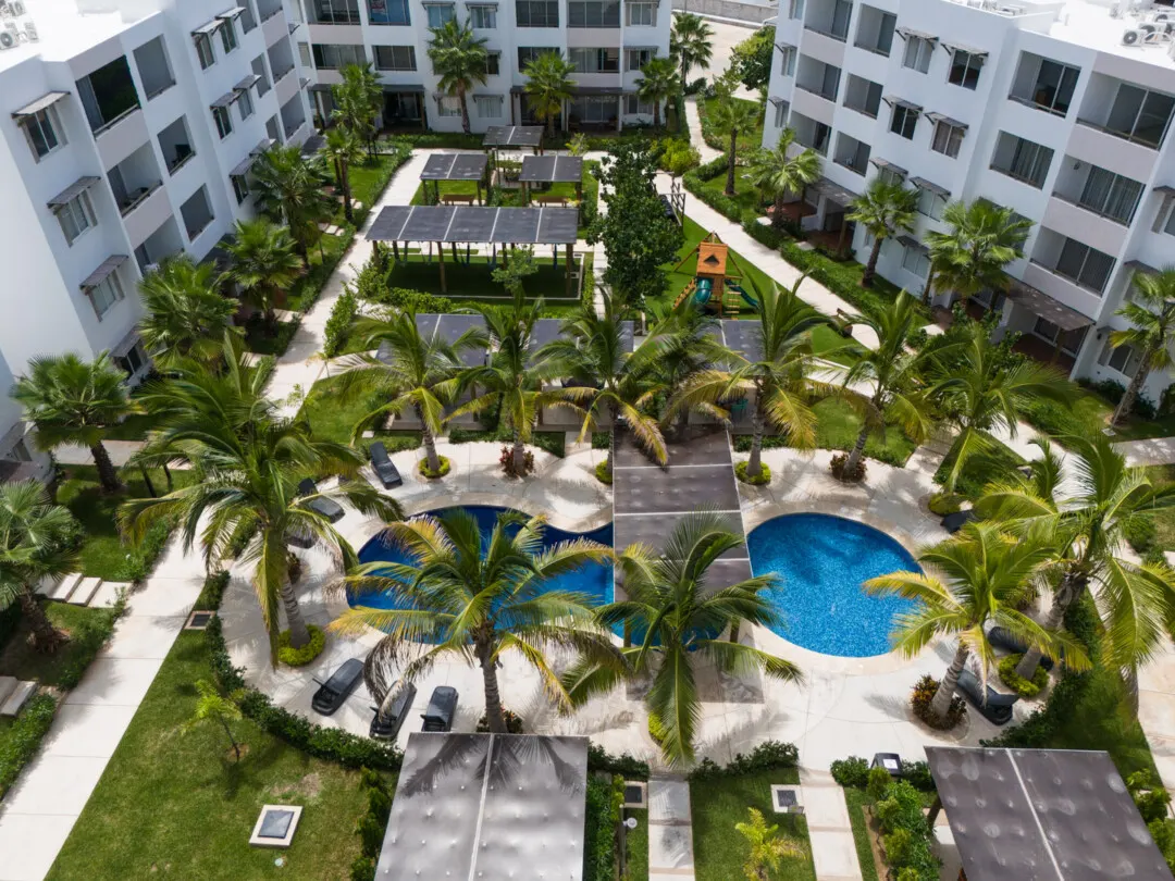 aerea departamento venta almarena