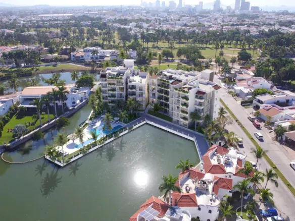 Puerto Banus Venta Condominios el Cid 12