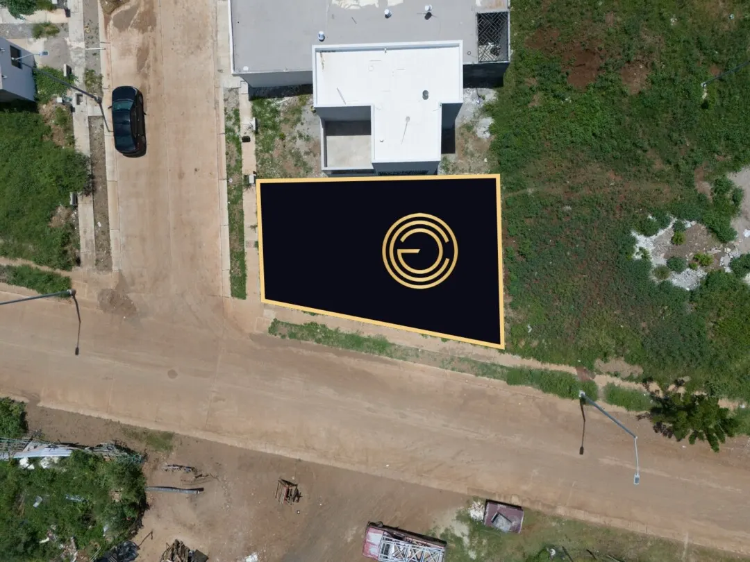 default vista a las áreas comunes dle Terreno en venta Rincon Real Mazatlán