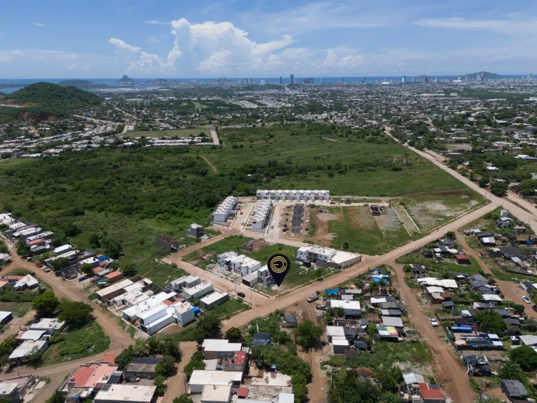 fraccionamiento Rincon Real