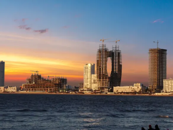 departamentos en preventa mazatlan