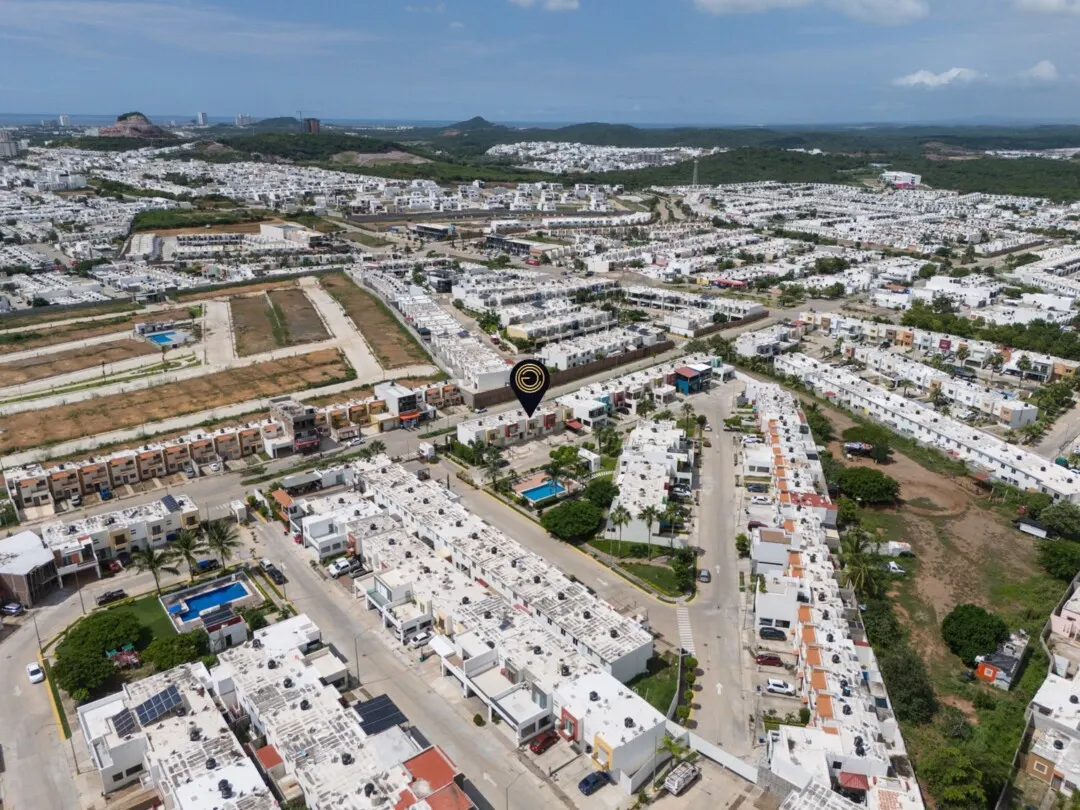 hacienda del seminario mazatlán
