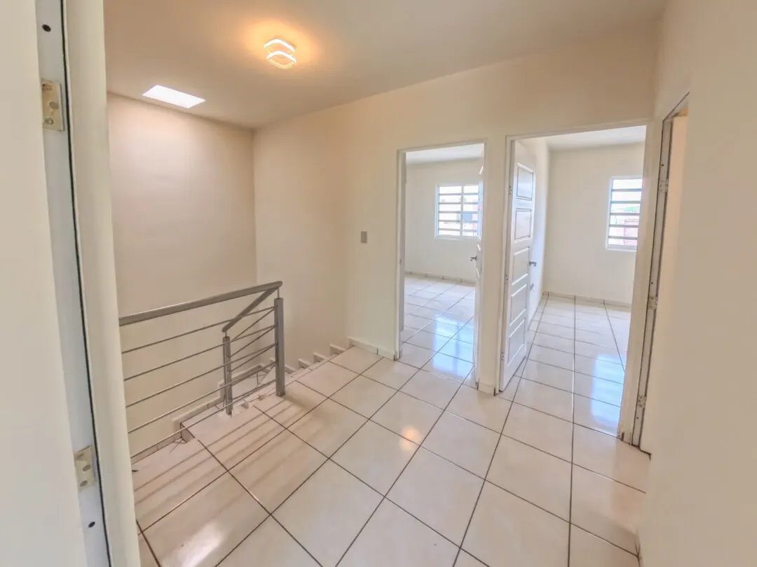 segunda planta de casa en venta en hacienda del seminario mazatlán