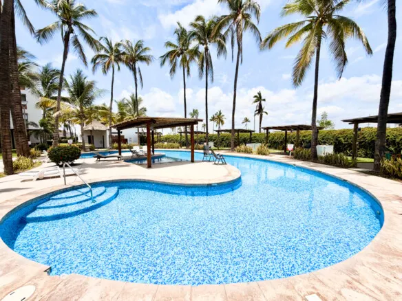 Departamento en renta en Palmilla Residencial | Cerritos Mazatlán