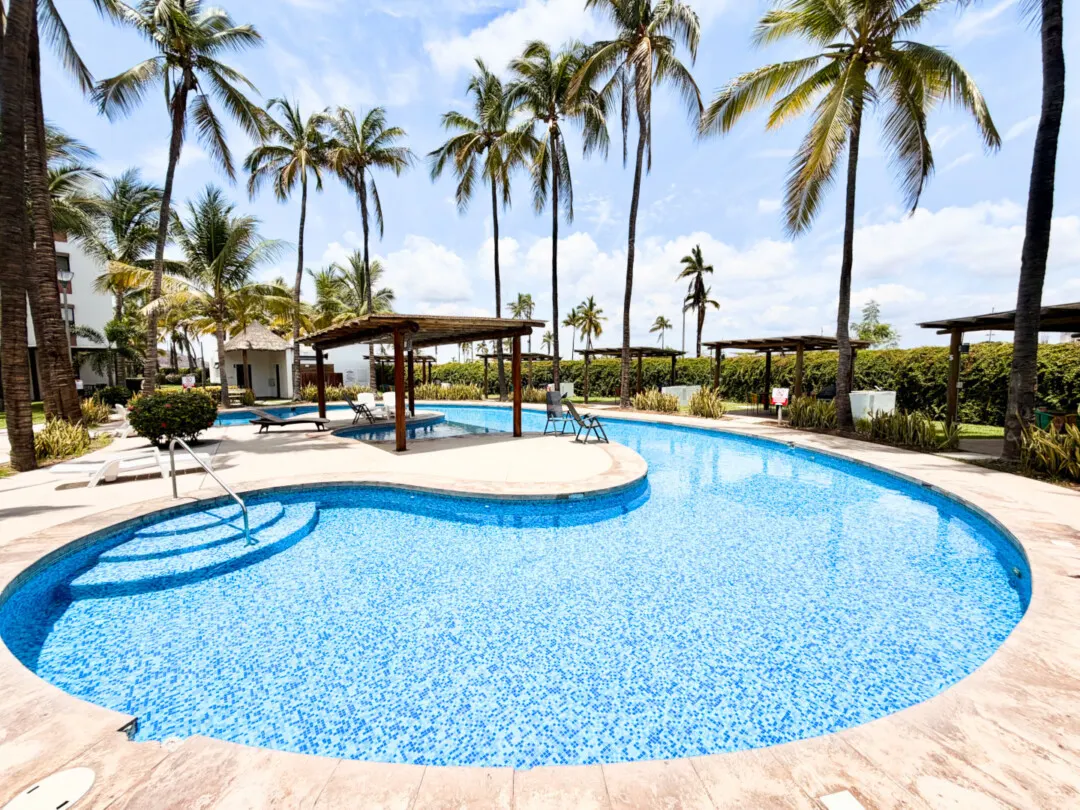 Departamento en renta en Palmilla Residencial | Cerritos Mazatlán
