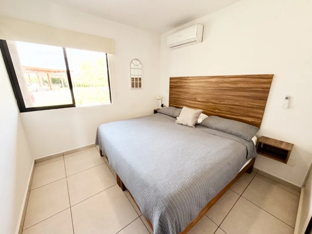 Departamento en renta en Palmilla Residencial | Cerritos Mazatlán