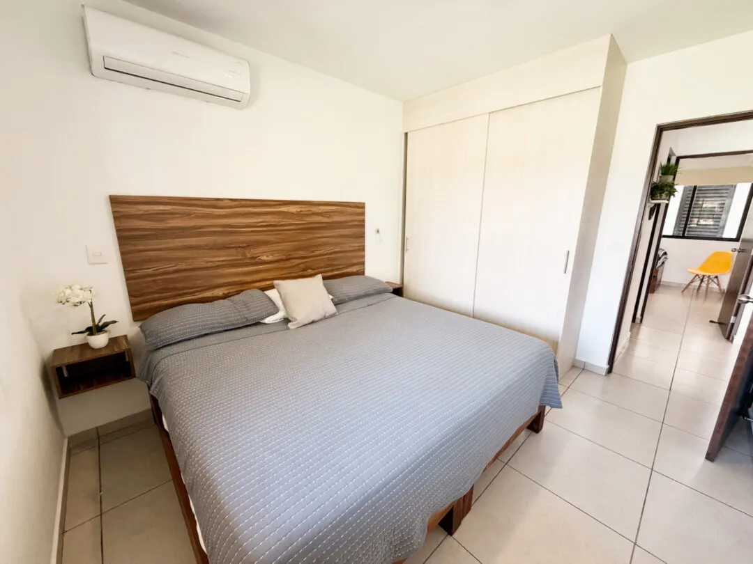 Departamento en renta en Palmilla Residencial | Cerritos Mazatlán