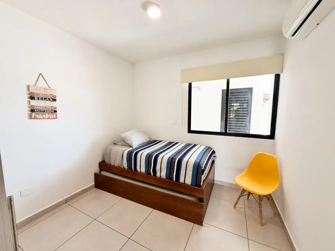 Departamento en renta en Palmilla Residencial | Cerritos Mazatlán