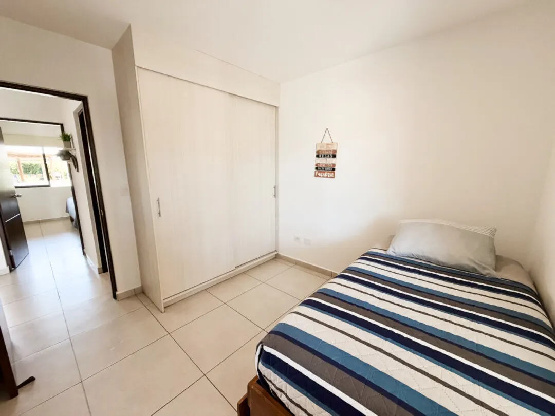Departamento en renta en Palmilla Residencial | Cerritos Mazatlán