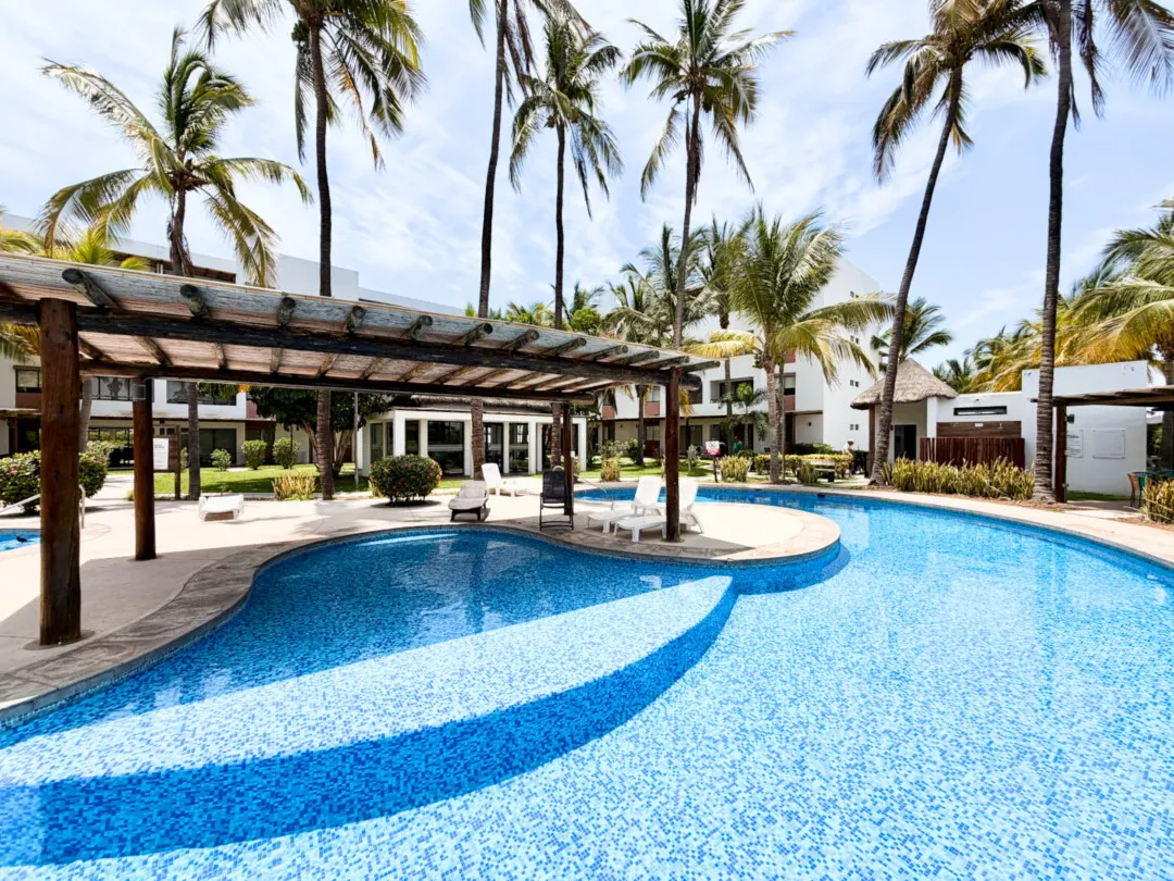 Departamento en renta en Palmilla Residencial | Cerritos Mazatlán