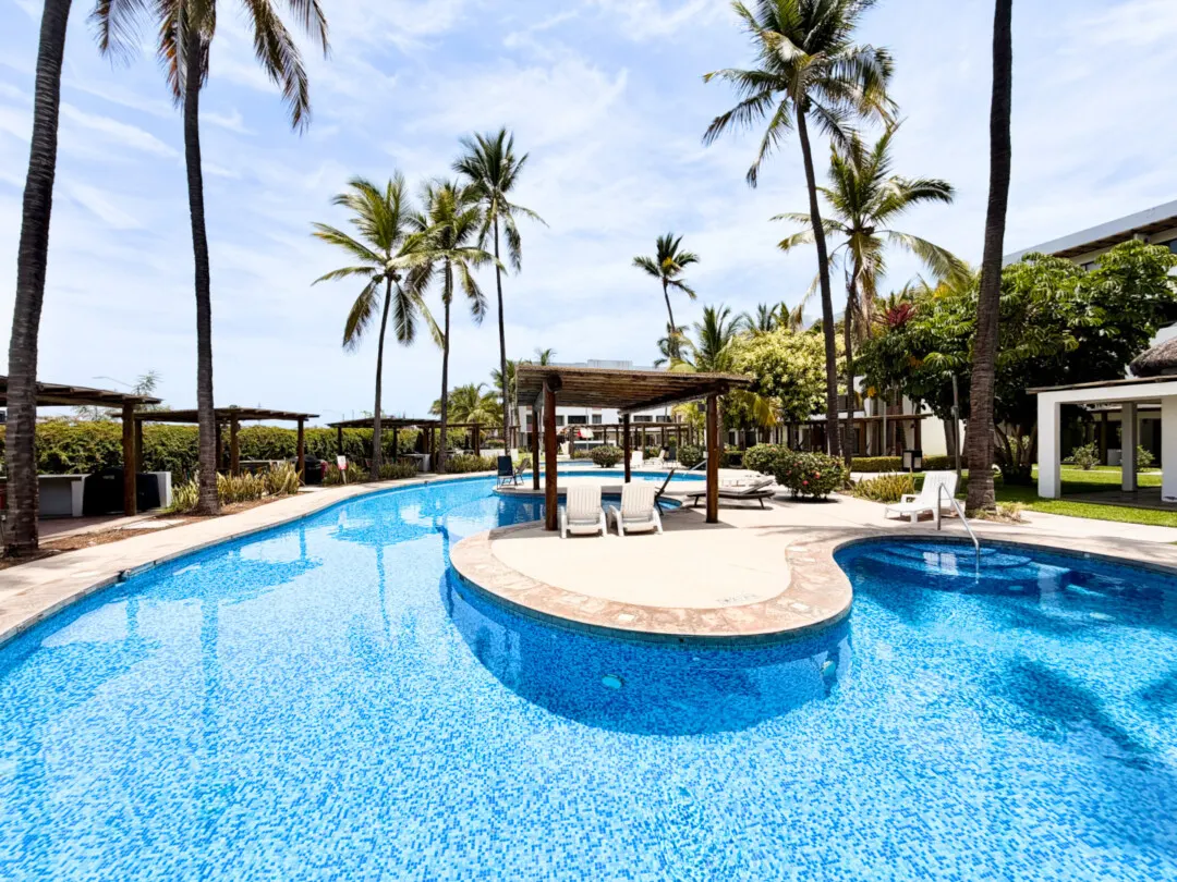 Departamento en renta en Palmilla Residencial | Cerritos Mazatlán