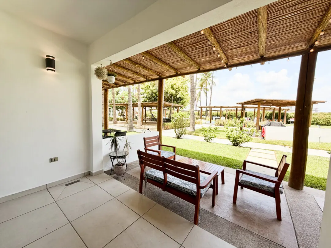 Departamento en renta en Palmilla Residencial | Cerritos Mazatlán