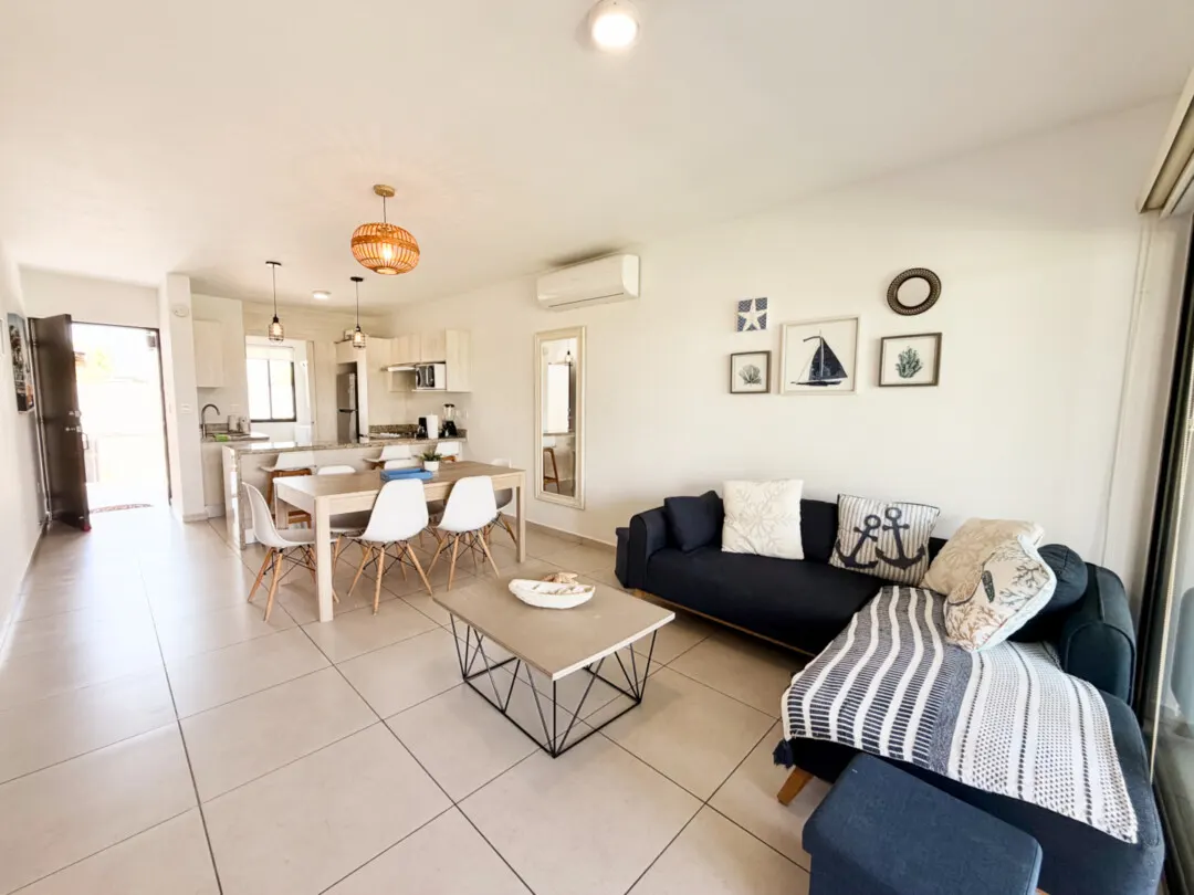 Departamento en renta en Palmilla Residencial | Cerritos Mazatlán