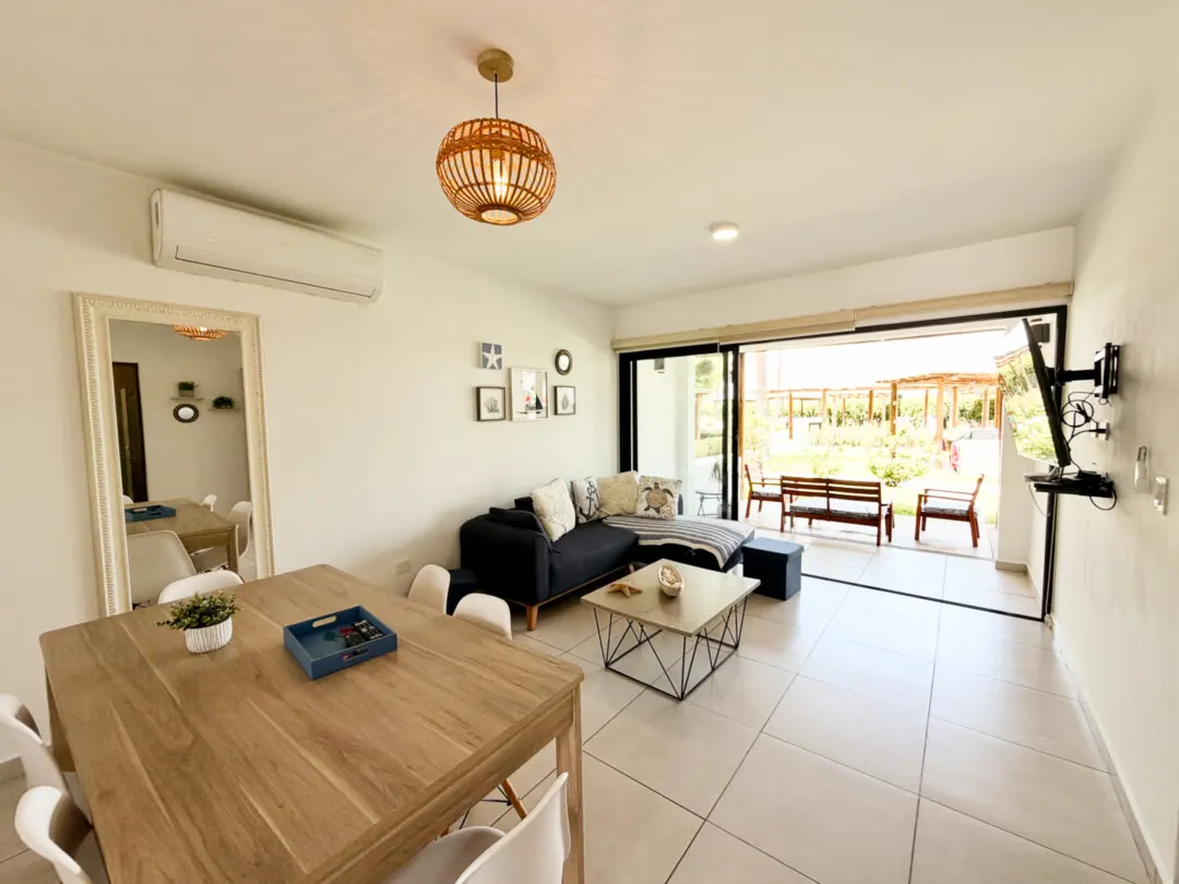 Departamento en renta en Palmilla Residencial | Cerritos Mazatlán