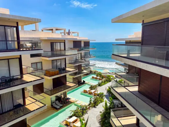 departamento en venta en Aldea Ananta Mazatlán