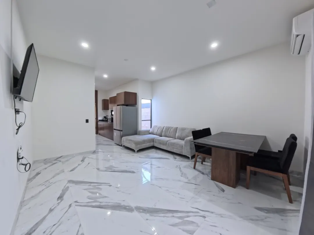 Departamento en Venta en El Sabalo