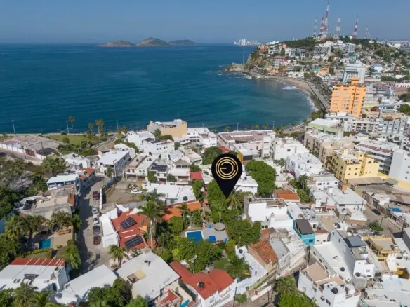 Casa Olas Altas Venta Fabian 1