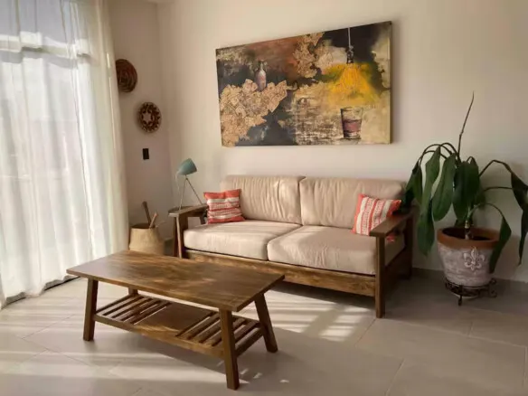 Departamentos en venta en Lomas de Mazatlán