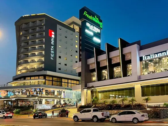 locales en renta en mazatlán