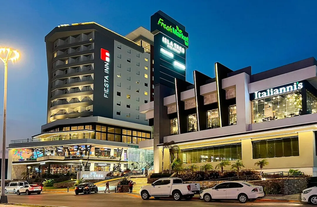 locales en renta en mazatlán