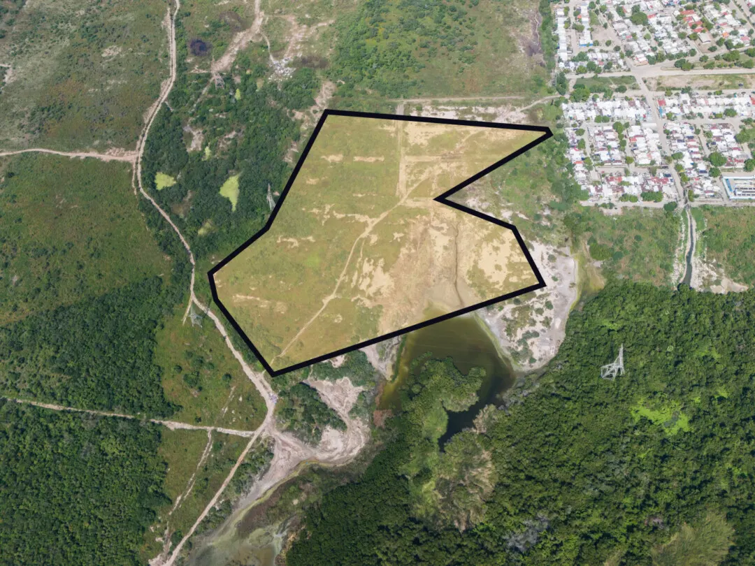 default Terreno para Desarrollo en Mazatlán.