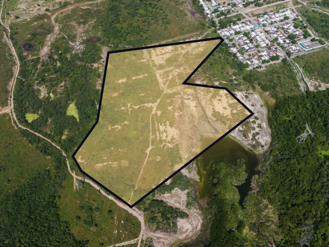default Terreno para Desarrollo en Mazatlán: Oportunidad 8.8 HA. cerca de servicios