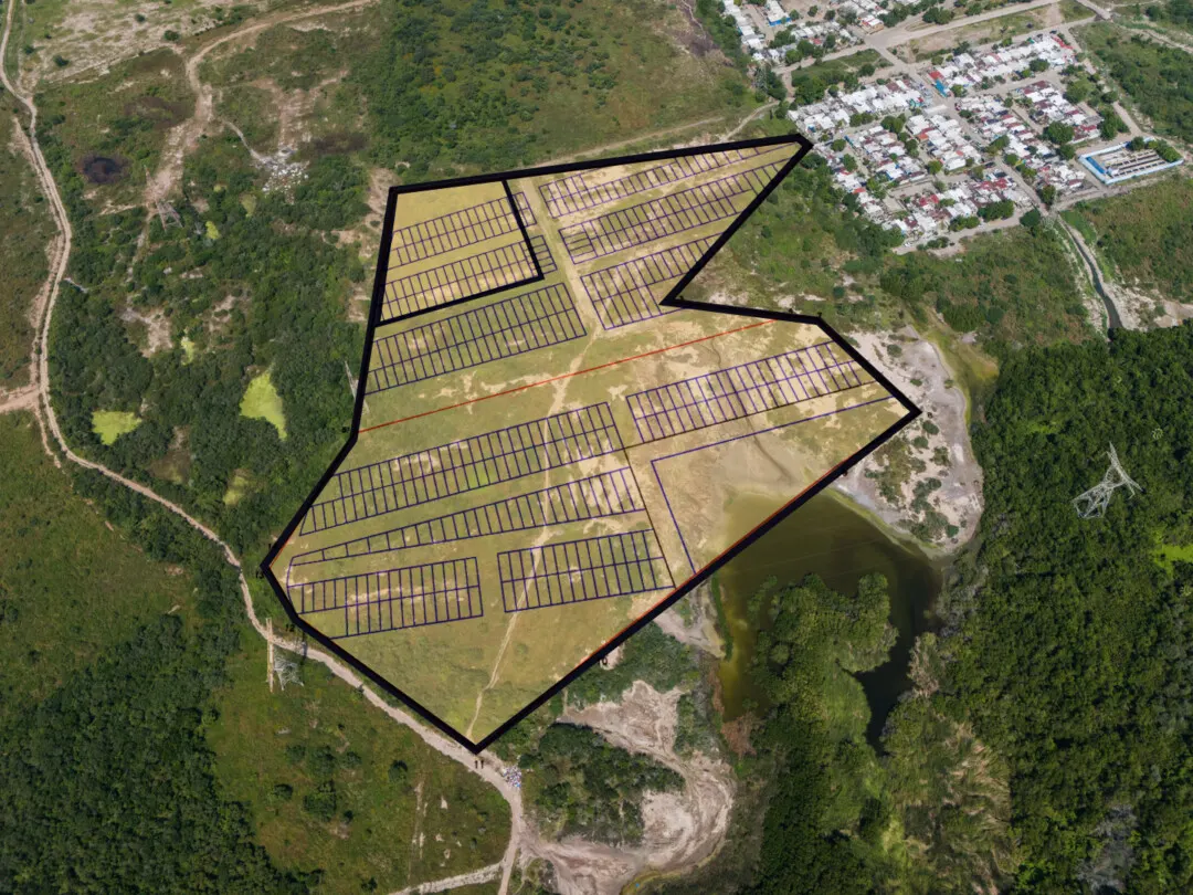 Terreno para Desarrollo en Mazatlán: 2 Hectáreas con Factibilidades Listas