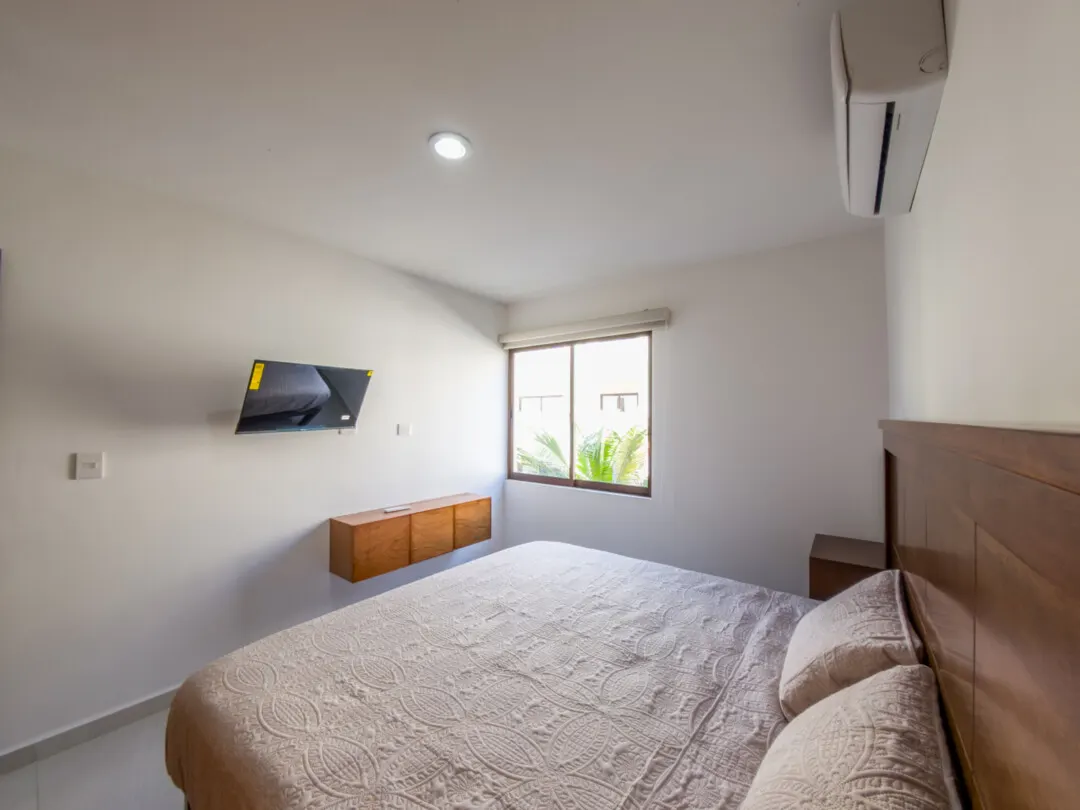 Departamento Renta Oceanna Mazatlan Cerritos