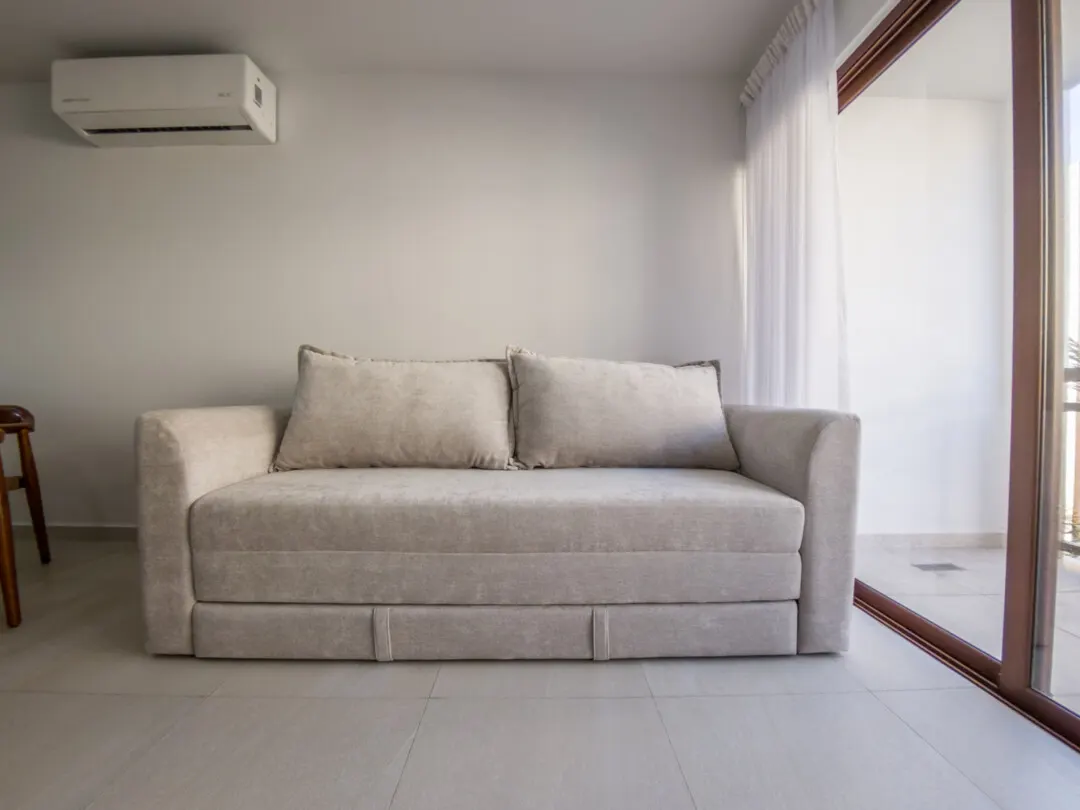 sillon Departamento Renta Oceanna Mazatlan Cerritos