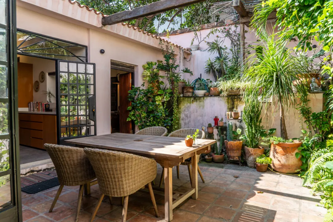 Casa Venta De La Cruz 51-43