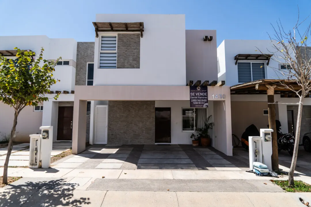 Casa Almarena Daniel-1 Fachada Casa Venta Almarena