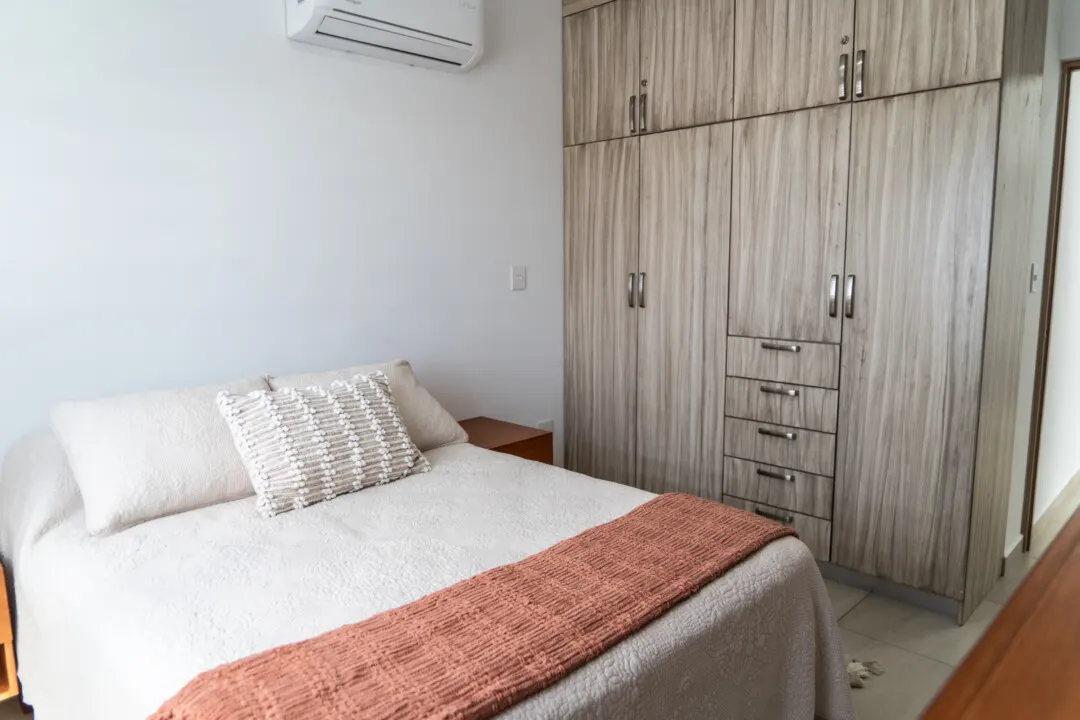 Recamara con Closet Casa Venta Almarena