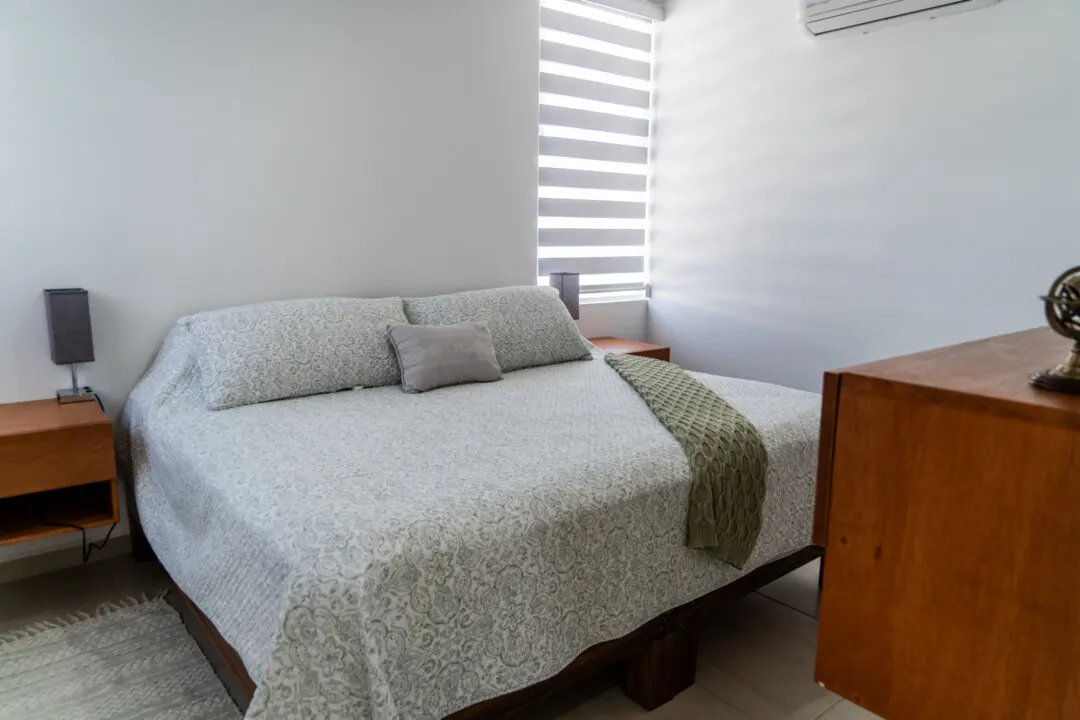 Recamara Casa Venta Almarena