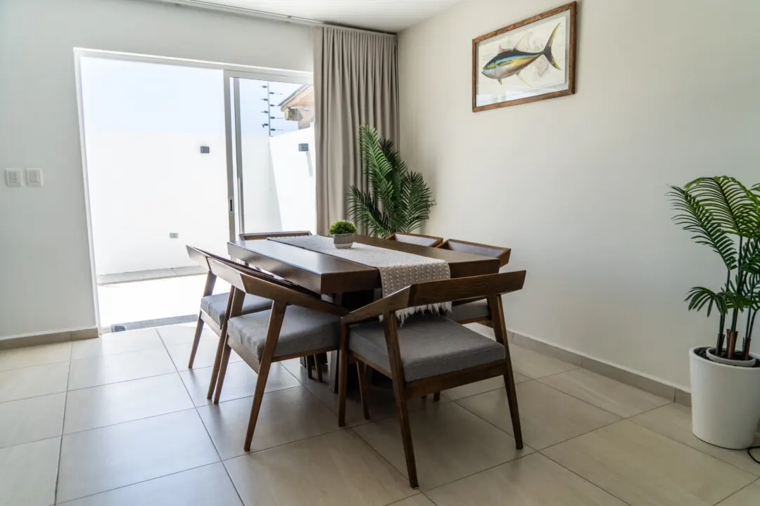 Comedor Casa Venta Almarena