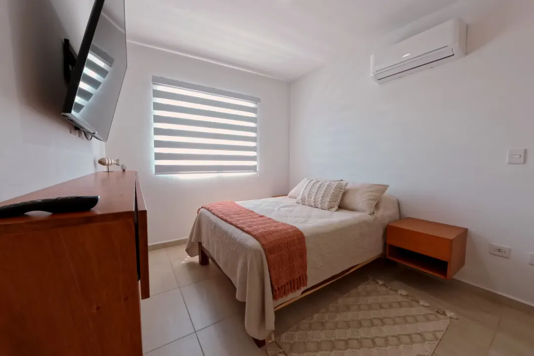 Recamara Casa Venta Almarena