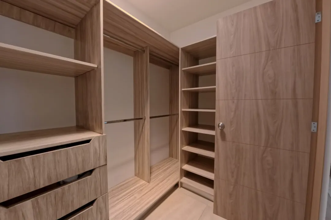 Closet Casa Venta Almarena