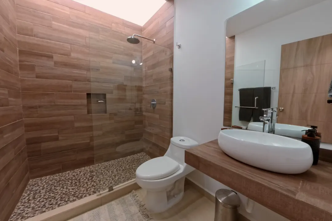 Baño Casa Venta Almarena